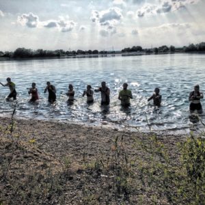 generation athletic outdoor training am see