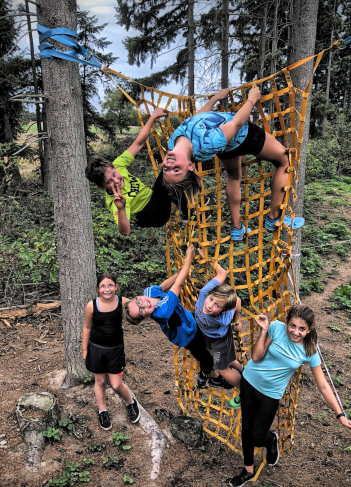 generation athletic kindertraining philippsburg