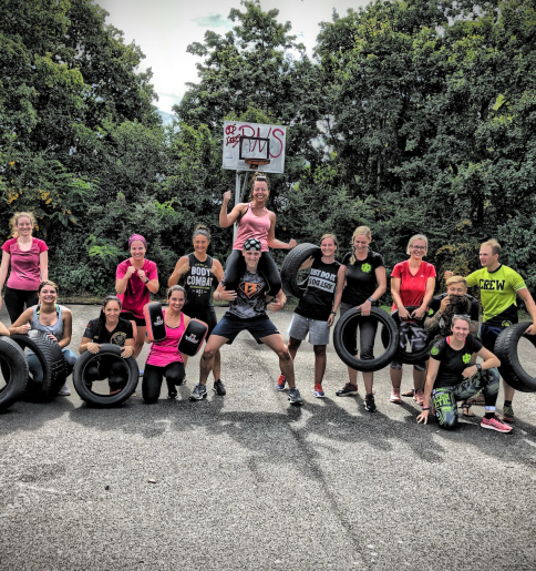 generation athletic outdoor training philippsburg